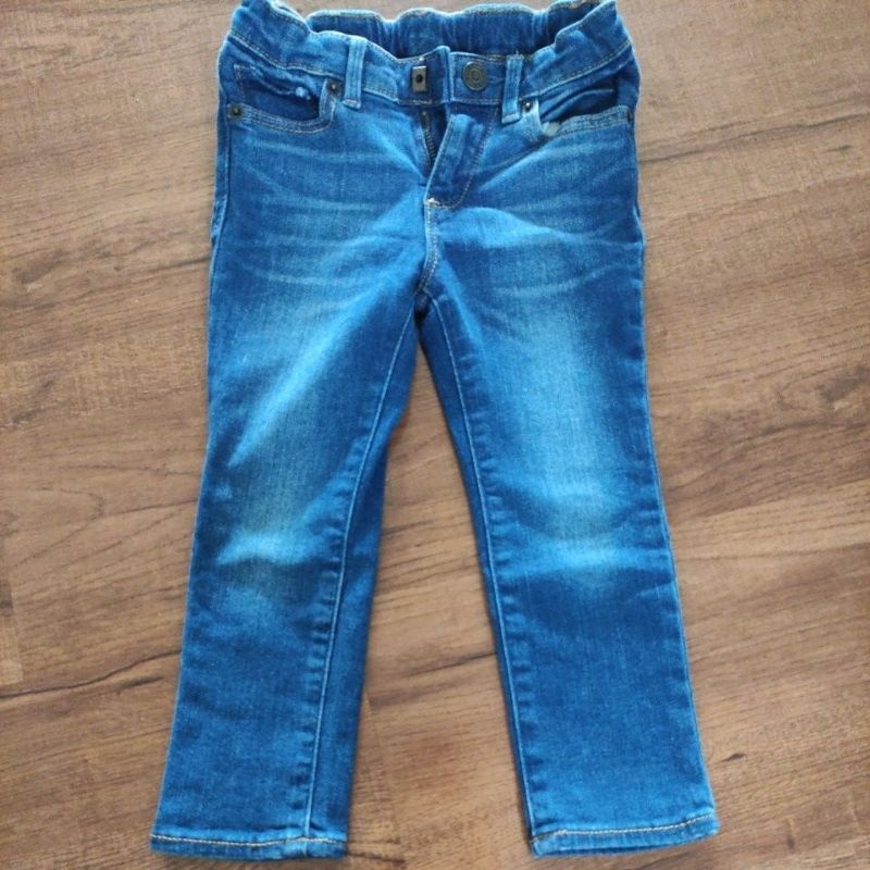celana jeans gap