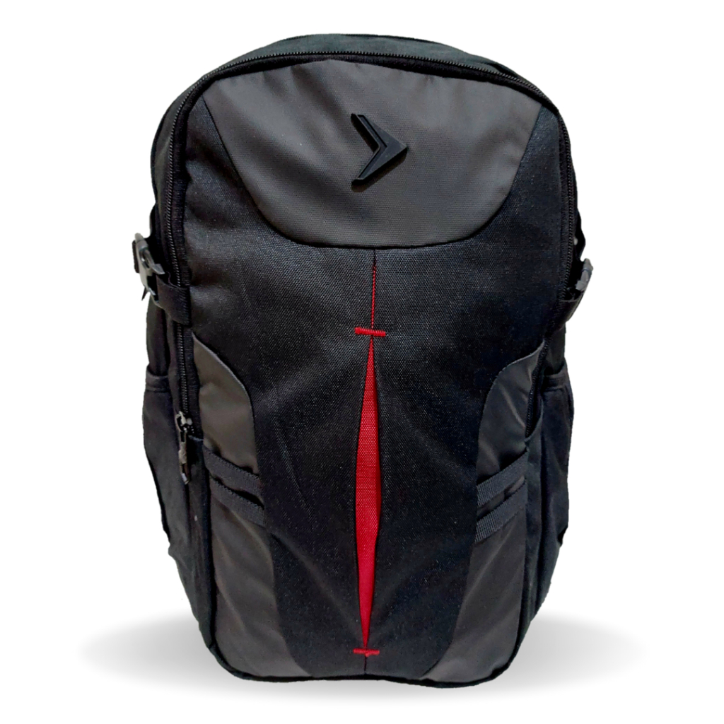 jur2_ Tas Ransel Pria Backpack Pria D'GROV / DGROV - Raging Fire 7135