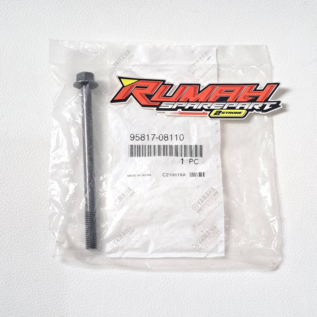 BAUT KRENGKES KERANGKA F1ZR ORIGINAL