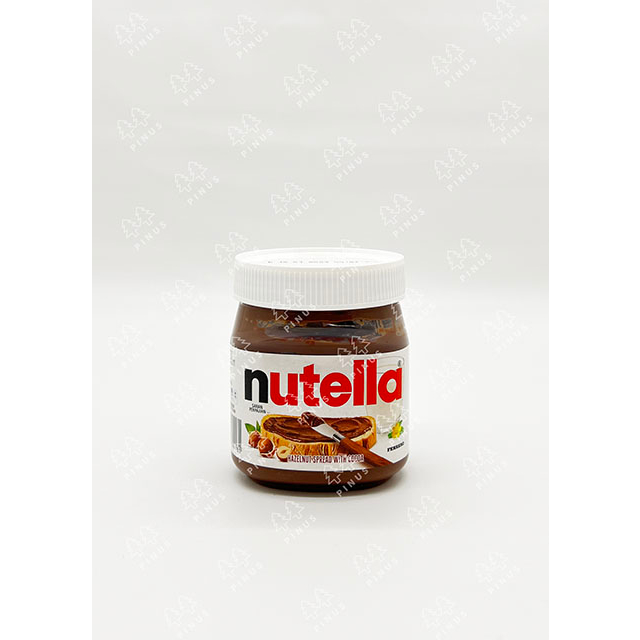 

NUTELLA SELAI COKLAT 200 GR / 350 GR / 680 GR