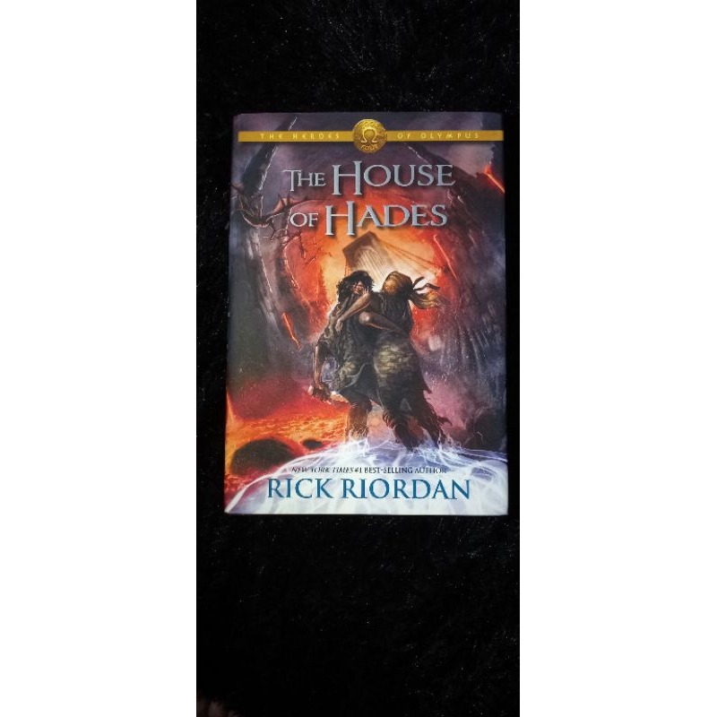 

The House of Hades