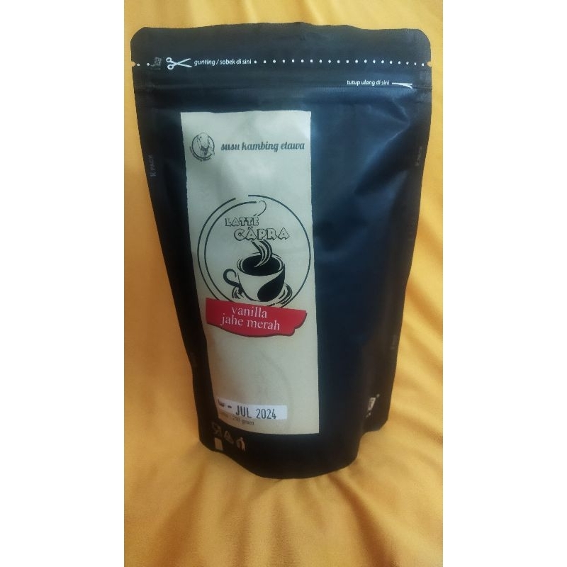 

susu etawa "latte capra