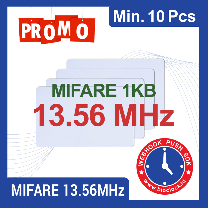 

Kartu RFID MIFARE Classic IC Card 1K 13.56Mhz NFC Card ISO 14443A NXP