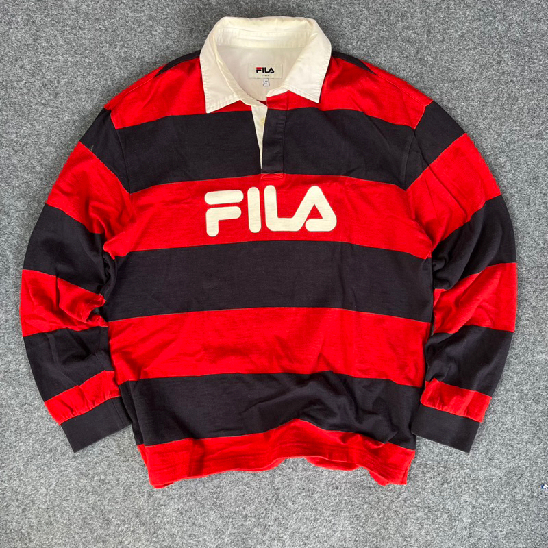 Rugby fila