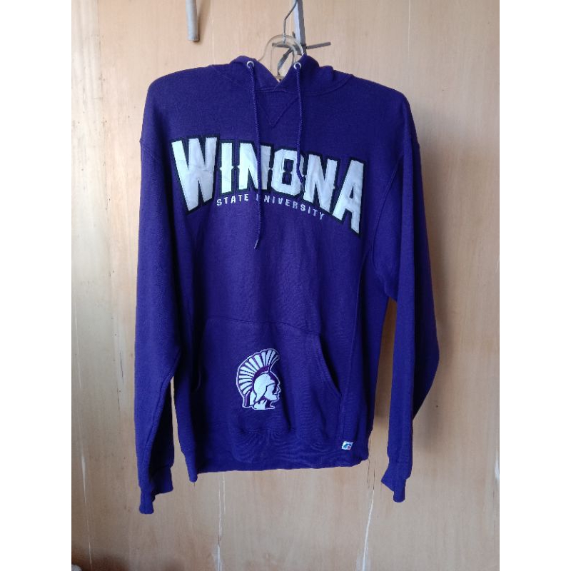 Hoodie russell Athletic second