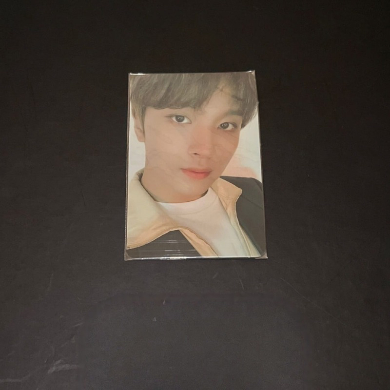 Haechan The Dream Show 1 Fortune PC