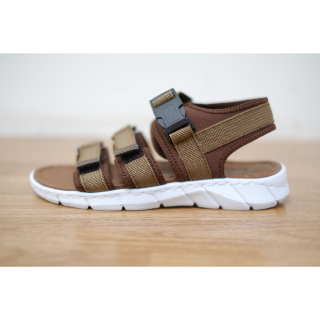 Aza sandal Premium outdoor activities 03 -sandal gunung traveling- Outsole pvc/Phylon