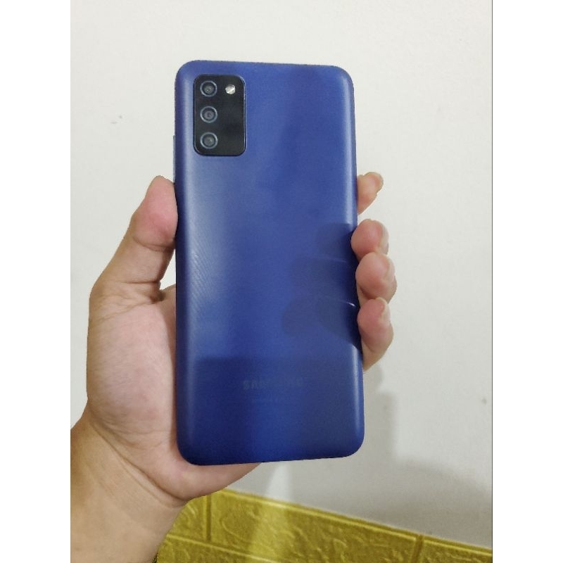 SAMSUNG GALAXY A03S RAM 4/64 SEIN