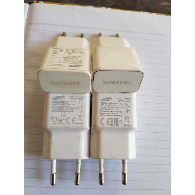 adaptor second ory copotan hp samsung 2A