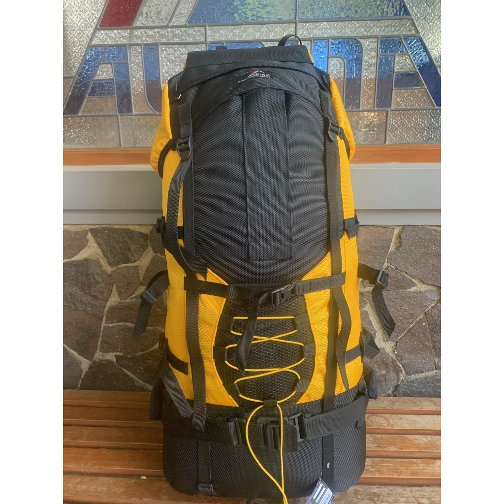 Tas Carrier Alpina GRS50 Grizzly