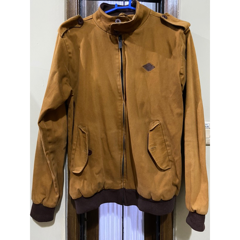 Jaket RSCH/OVL (original)