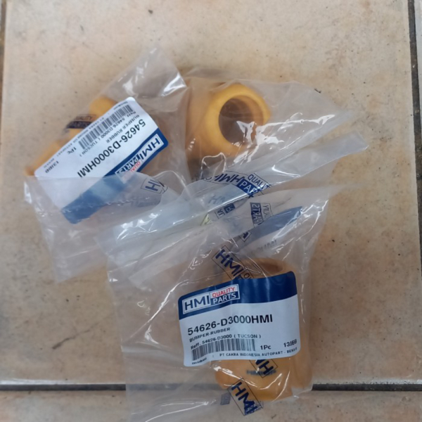 

SALE Karet Stopper Depan Kia New Sportage HMI 54626-D3000 berkualitas