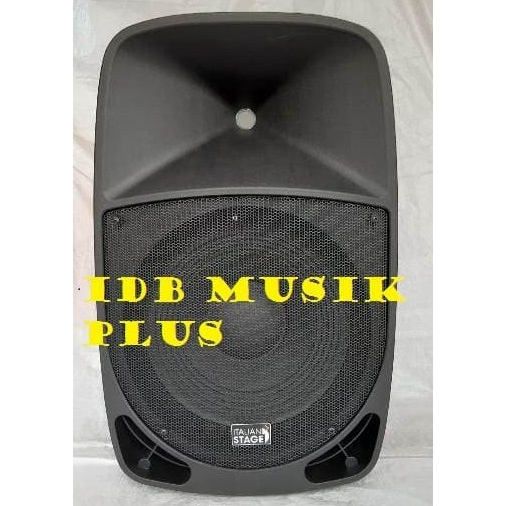 Speaker Aktif 12" italian Stage P112AUB P 112AUB Original