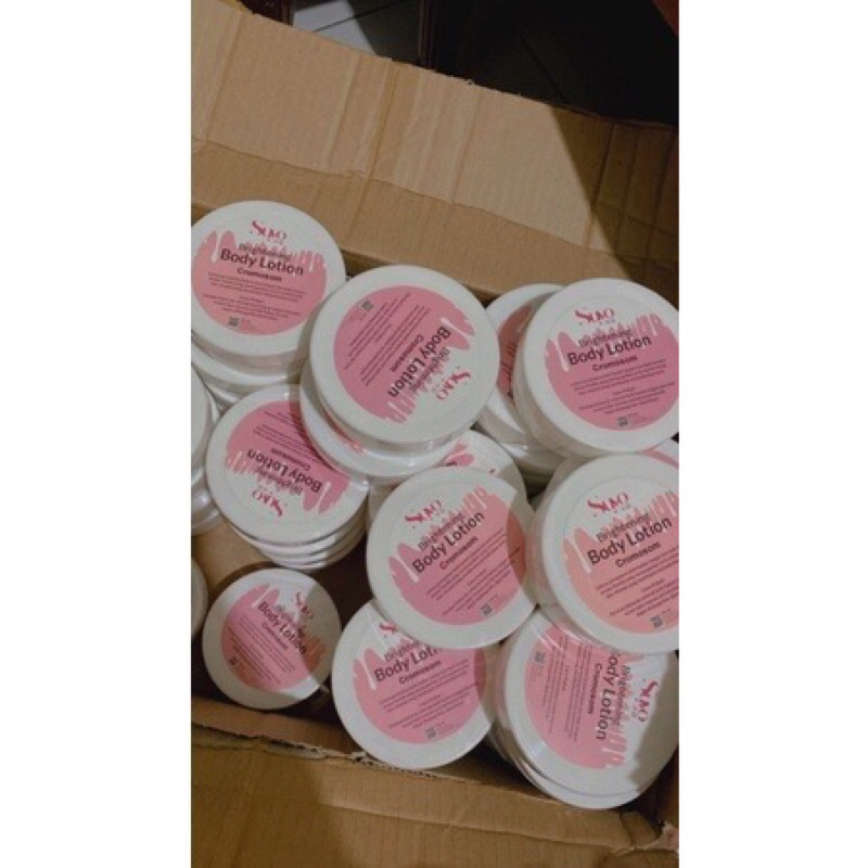 SUYO HANDBODY PAGI KROMOSOM