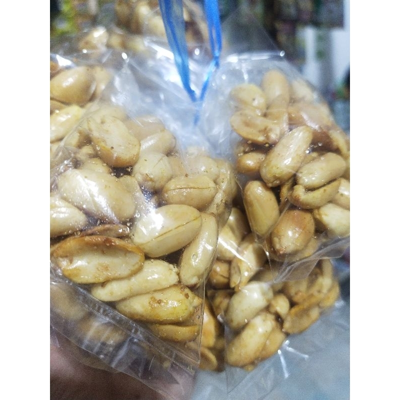 

KACANG GORENG GURIH 1 BUNGKUS
