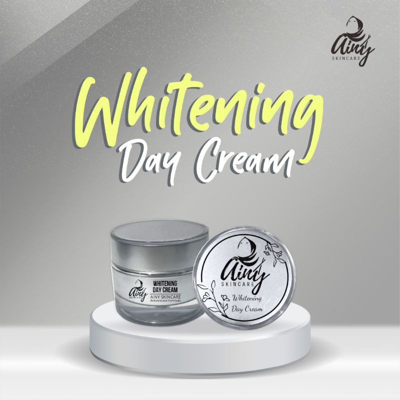 Ainyskincare Day Cream BPOM ORI