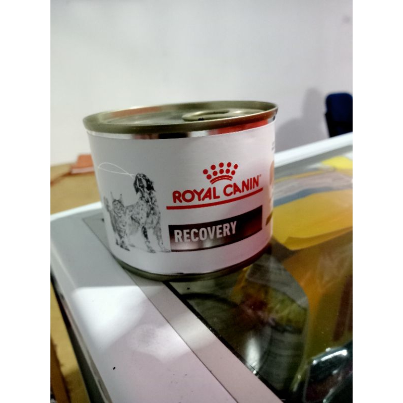 Royal Canin Recovery