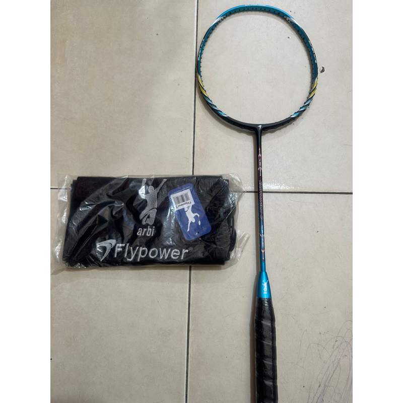 raket flypower kahyangan 2