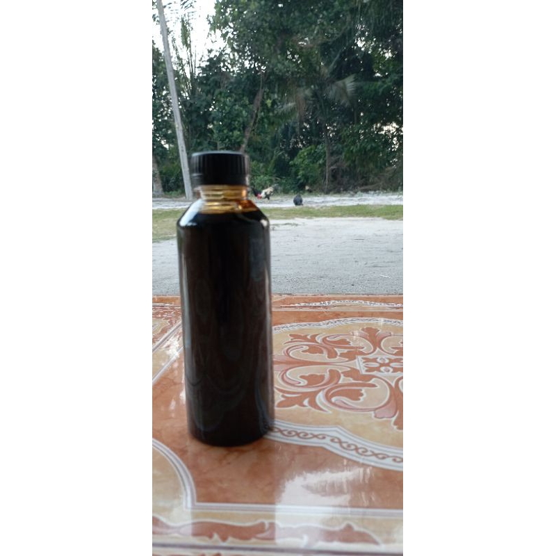 

madu hutan asli 250ml