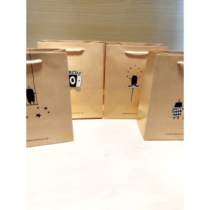 

Paper Bag Lucu