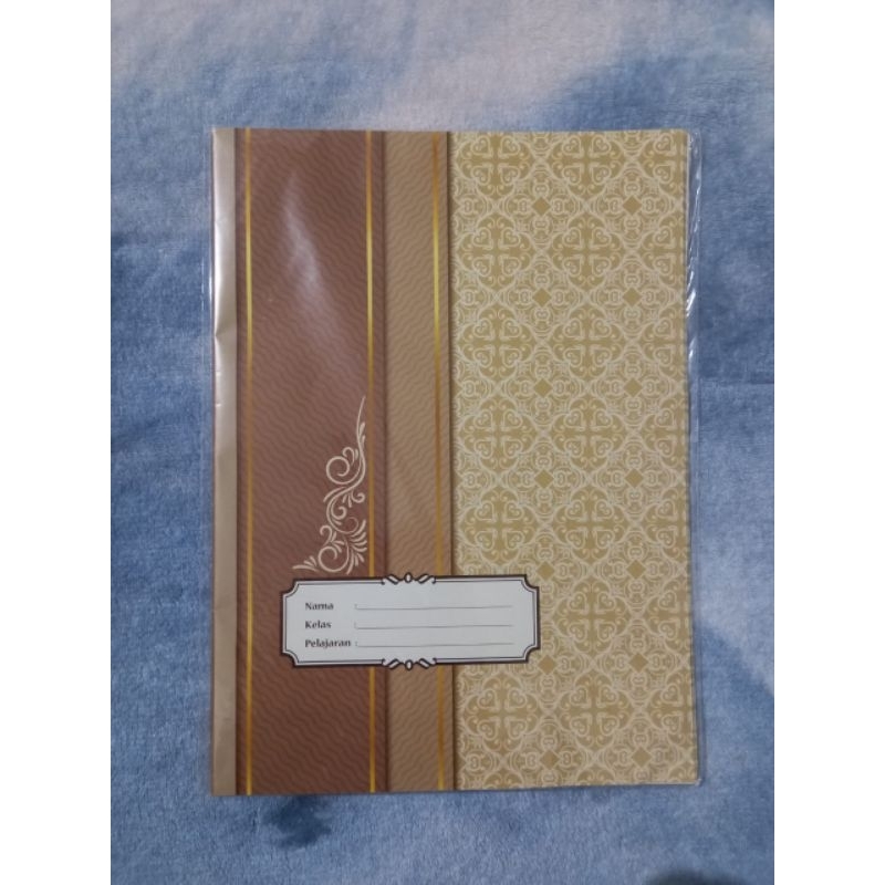 

Sampul Buku Simpaty Ornamen
