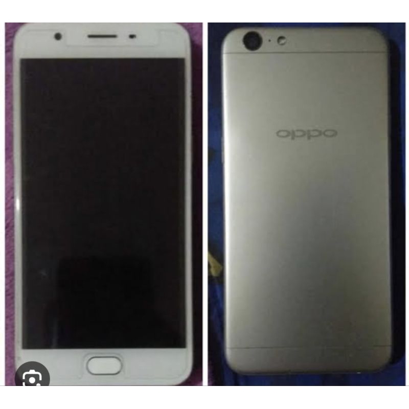 Oppo a57 Ram 4/64