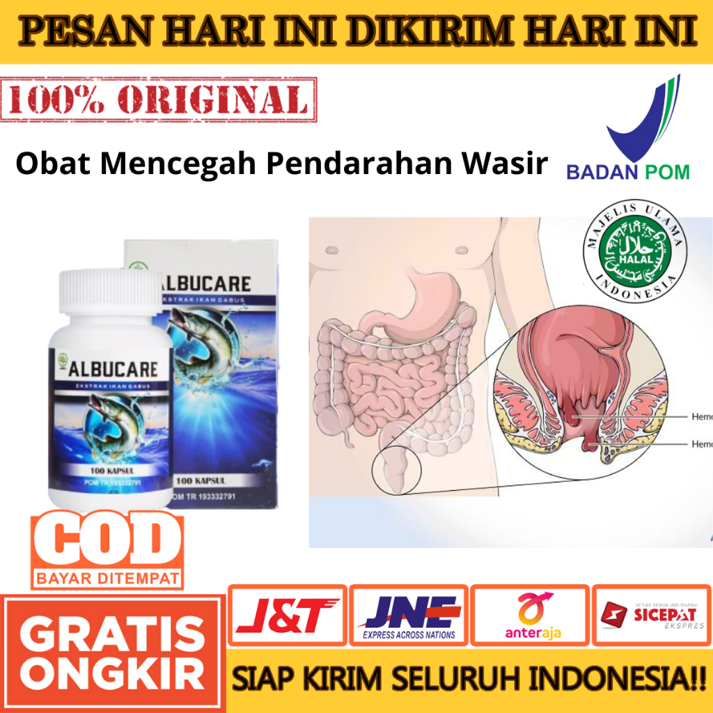Obat Mencegah Pendarahan Wasir, Dapat membantu proses pembekuan darah, Memberikan Kelagaan Dari Irit