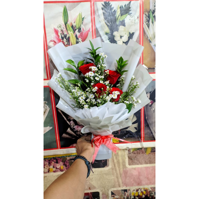 Buket bunga wisuda buket Bunga Asli Buket Bunga Wisuda Murah Buket Bunga Mawar Bunga Mawar Asli Bume