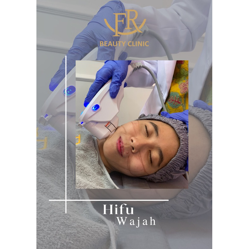 Hifu Treatment