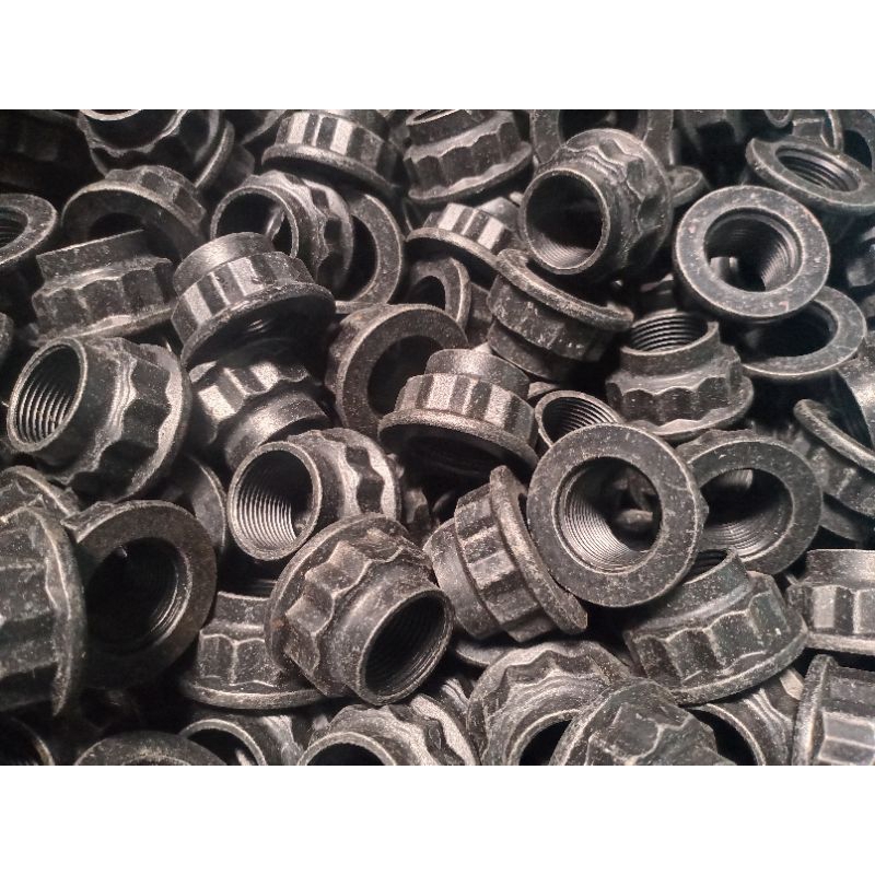 Mur As Roda Depan Vios Yaris Agya Ayla