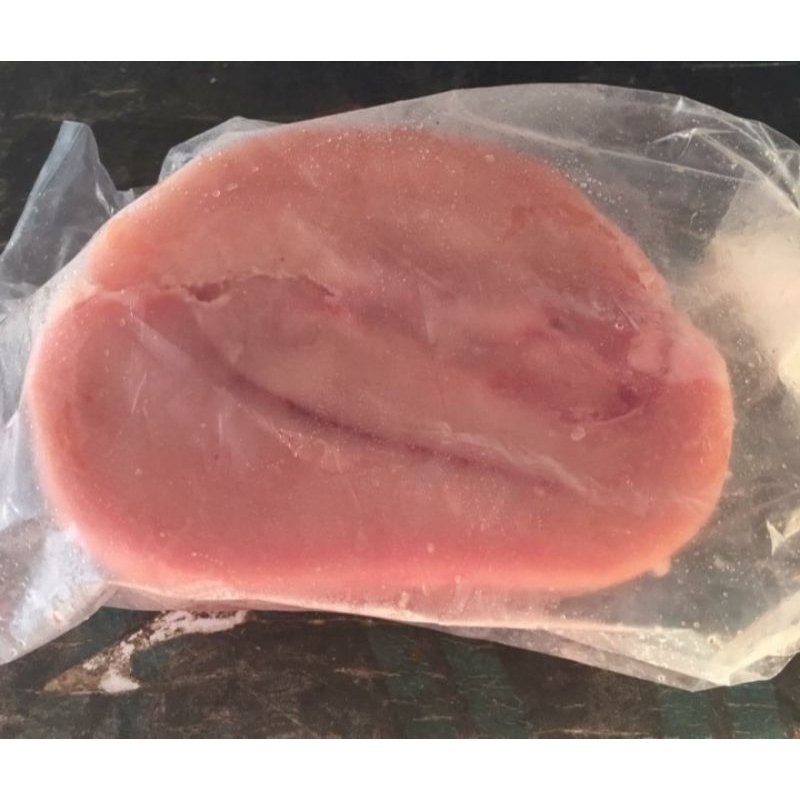 

Dada ayam fillet 1kg