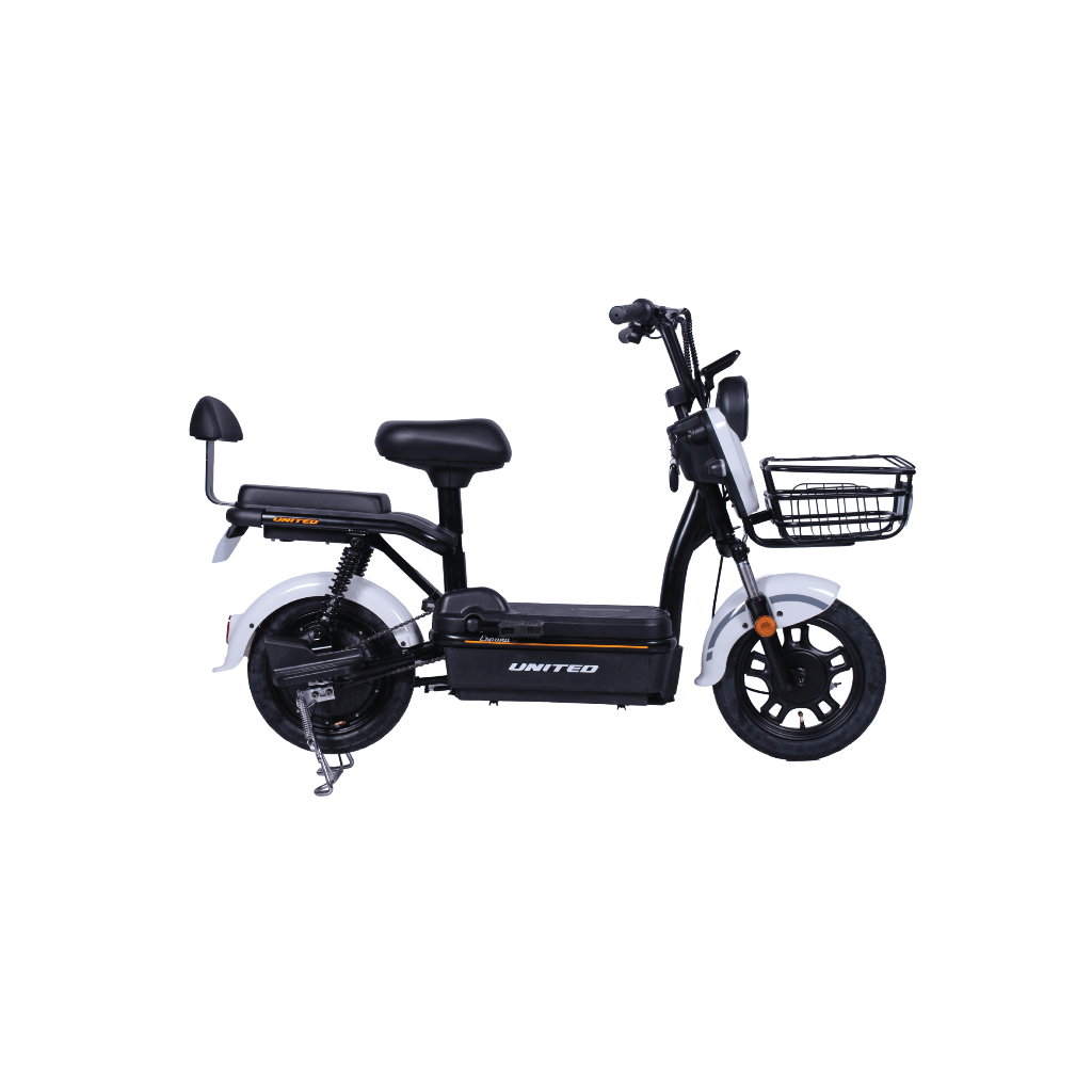 Sepeda Listrik United Espana 1.0