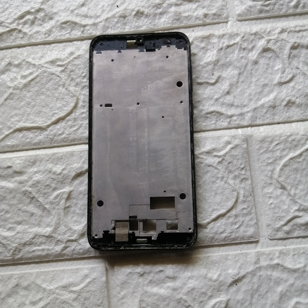 frame nokia 6.1 plus - ta-1116 tatakan lcd copotan
