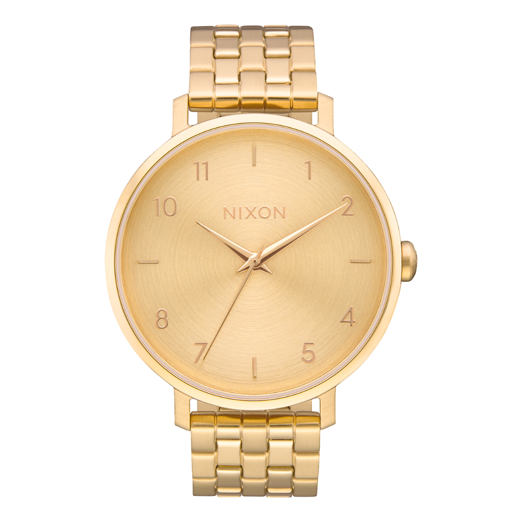 Nixon Arrow Gold A1090502