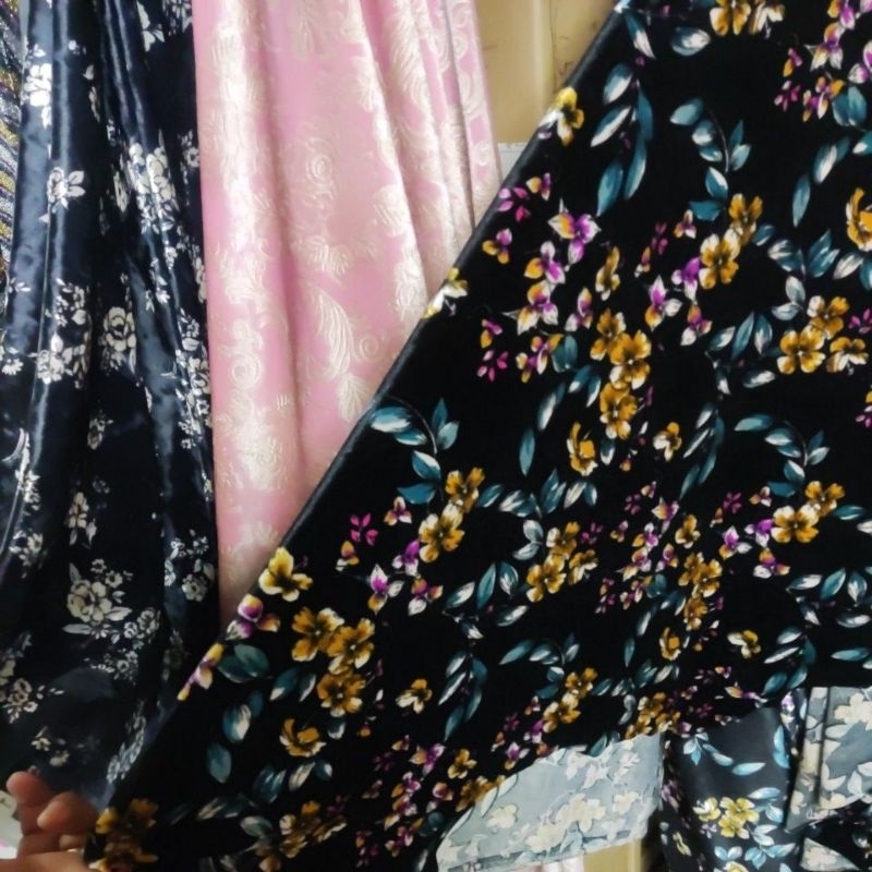 Kain BLUDRU MOTIF