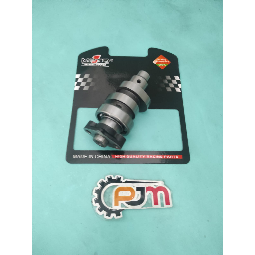 NOKEN AS MASTER CAM BEAT SCOOPY SPACY OLD KARBU MOTO1