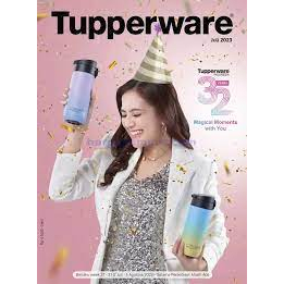 FREE ONGKIR PROMO JULI XSPLORIS TUPPERWARE,TERMOS MINI,BOTOL TERMOS