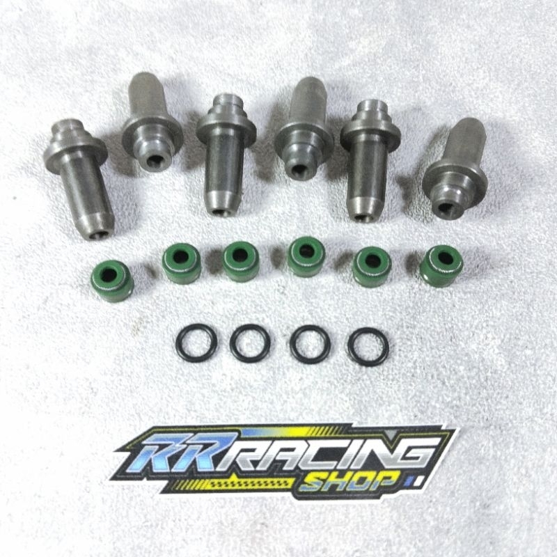 BOS KLEP BOTOL KLEP TIGER GL MP 5.5 SUDAH PENDEK