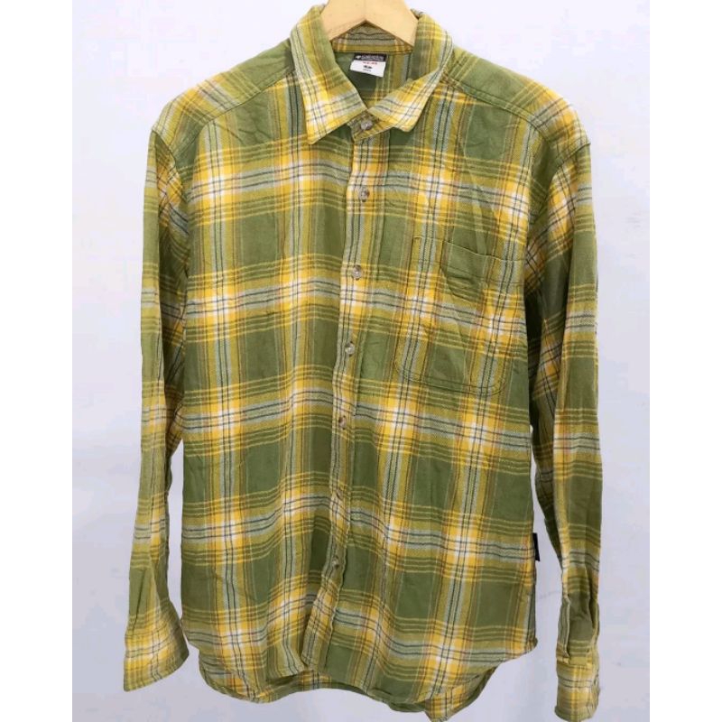 KEMEJA PRIA COLUMBIA