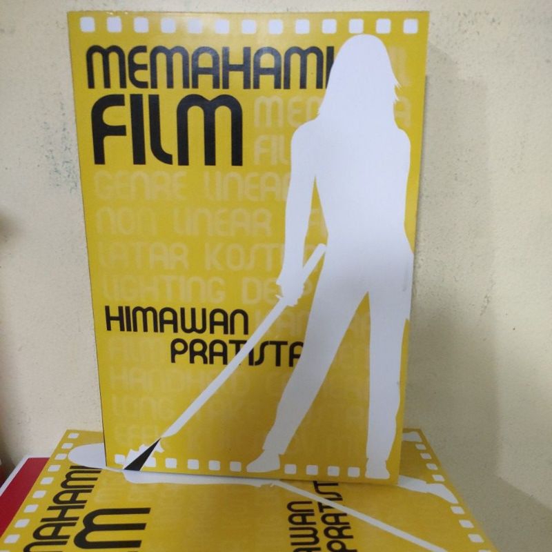 MEMAHAMI FILM