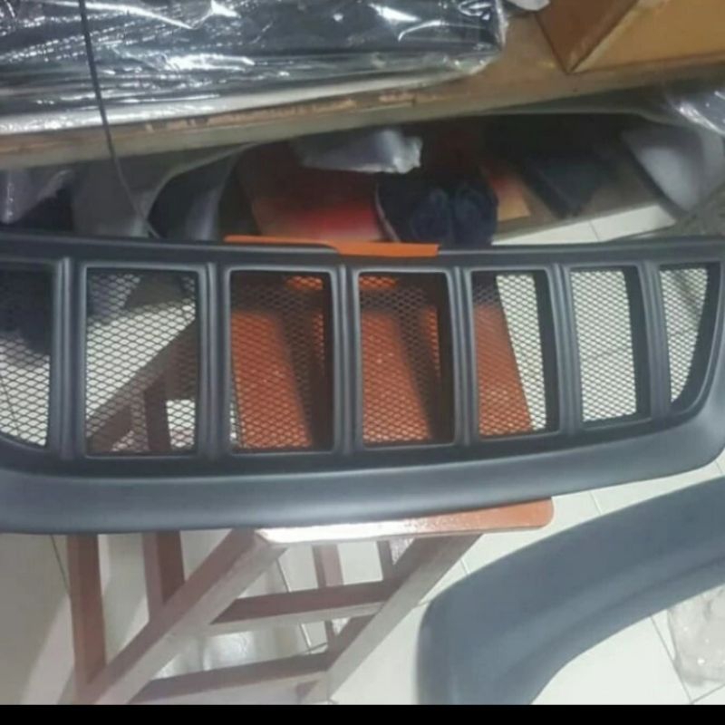 grill grand vitara