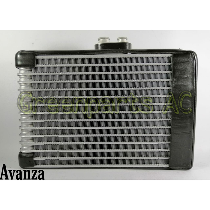 Evaporator Toyota Avanza / Rush / Terios / Xenia