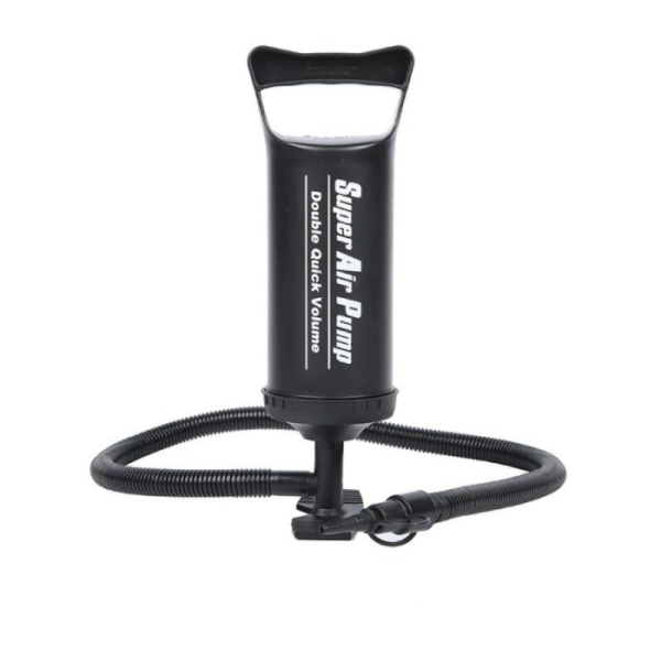 Promo Pelampung renang anak pelampung rompi life swim vest - Pompa Angin 6-8 Tahun Limited