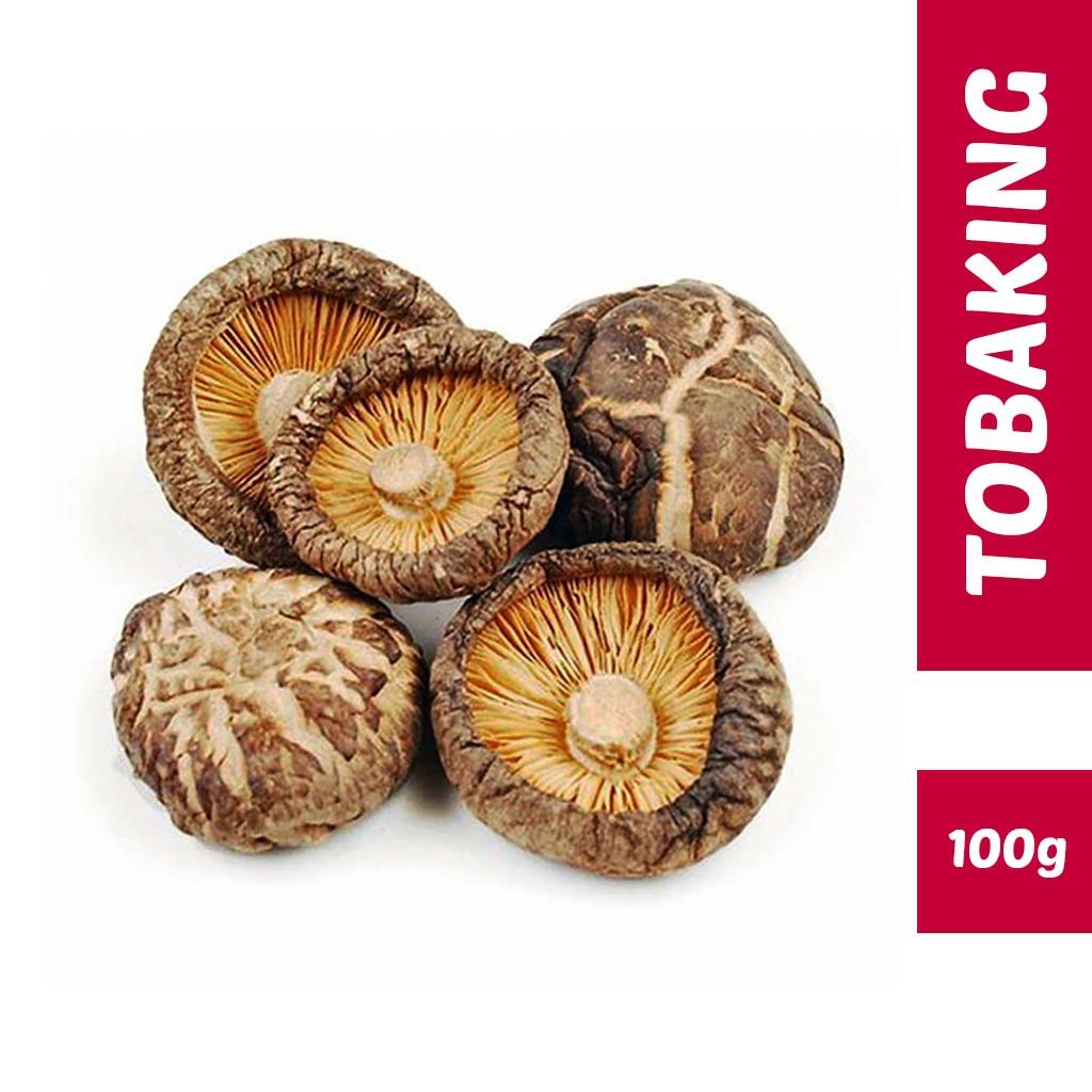 

Jamur Payung 100gr