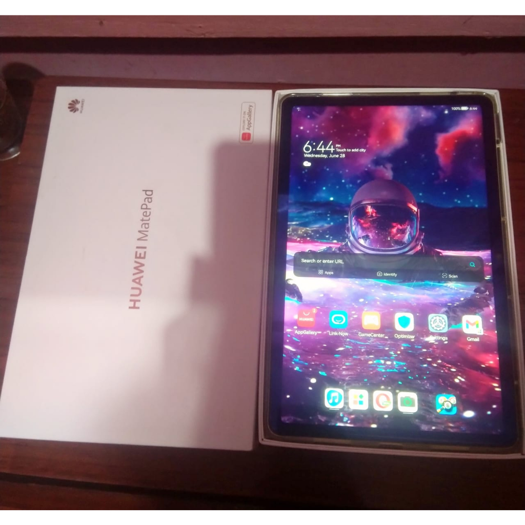 Huawei Matepad R 10.4"