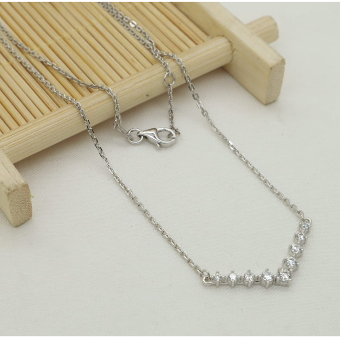 Koye WG RG Hala Basic Collection NC220502 Hala Gold 18K