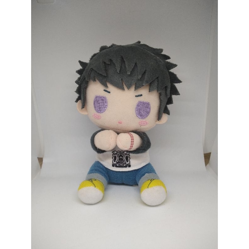 nui Takato Tasuku A3