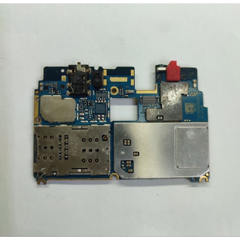 mesin redmi note 4 / 4x snapdragon gambling