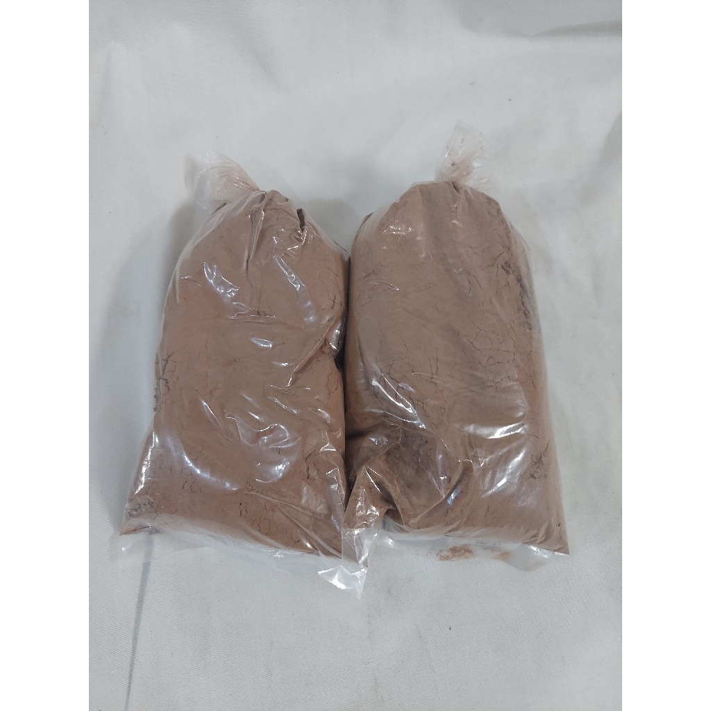 

Coklat Bubuk Claris Tawar Kemasan Repack 250gram