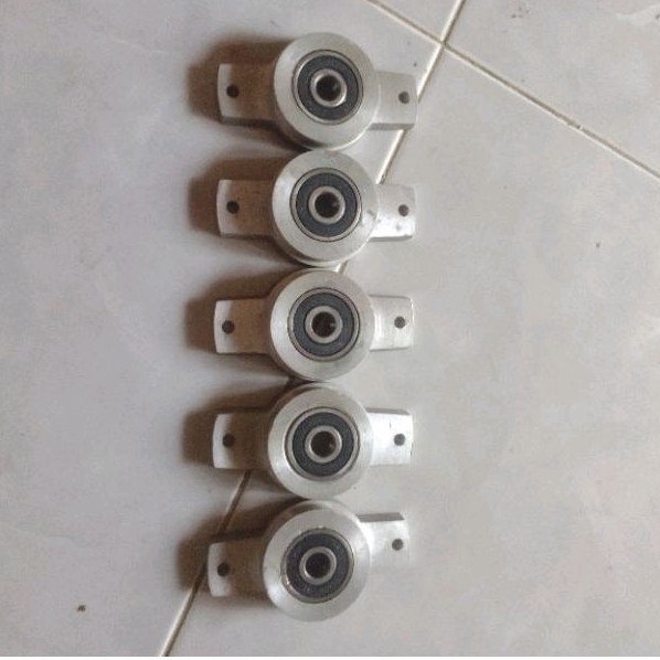 promo Bering harumanis as kecil UK 12mm mesin harumanis arus aki/ multifungsi/laker mesin harumanis